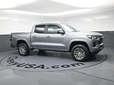 2024 Chevrolet Colorado Crew Cab RWD Pickup for sale #TB3455A - photo 2