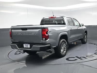 2024 Chevrolet Colorado Crew Cab RWD Pickup for sale #TB3591A - photo 2
