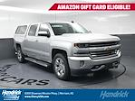 2017 Chevrolet Silverado 1500 Crew Cab 4WD Pickup for sale #TB3456A - photo 1