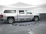 2017 Chevrolet Silverado 1500 Crew Cab 4WD Pickup for sale #TB3456A - photo 10