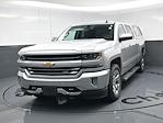 2017 Chevrolet Silverado 1500 Crew Cab 4WD Pickup for sale #TB3456A - photo 11