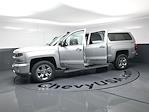 2017 Chevrolet Silverado 1500 Crew Cab 4WD Pickup for sale #TB3456A - photo 22