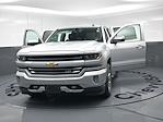 2017 Chevrolet Silverado 1500 Crew Cab 4WD Pickup for sale #TB3456A - photo 23