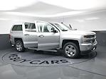 2017 Chevrolet Silverado 1500 Crew Cab 4WD Pickup for sale #TB3456A - photo 25