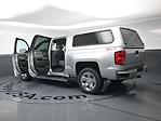 2017 Chevrolet Silverado 1500 Crew Cab 4WD Pickup for sale #TB3456A - photo 29