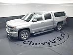 2017 Chevrolet Silverado 1500 Crew Cab 4WD Pickup for sale #TB3456A - photo 30