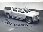 2017 Chevrolet Silverado 1500 Crew Cab 4WD Pickup for sale #TB3456A - photo 33