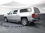2017 Chevrolet Silverado 1500 Crew Cab 4WD Pickup for sale #TB3456A - photo 7