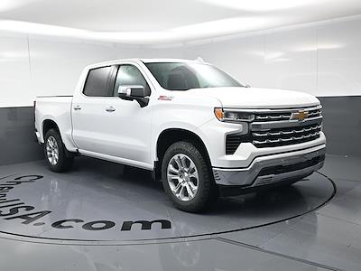 2026 Chevrolet Silverado 1500 Crew Cab 4WD Pickup for sale #TB3457 - photo 1