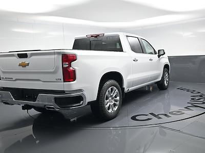 2026 Chevrolet Silverado 1500 Crew Cab 4WD Pickup for sale #TB3457 - photo 2