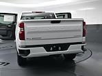 New 2026 Chevrolet Silverado 1500 Custom Crew Cab for sale #TB3458 - photo 17