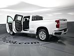 New 2026 Chevrolet Silverado 1500 Custom Crew Cab for sale #TB3458 - photo 18