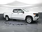 New 2026 Chevrolet Silverado 1500 Custom Crew Cab for sale #TB3458 - photo 3