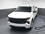 New 2026 Chevrolet Silverado 1500 Custom Crew Cab for sale #TB3458 - photo 20
