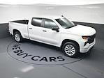 New 2026 Chevrolet Silverado 1500 Custom Crew Cab for sale #TB3458 - photo 22