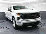 New 2026 Chevrolet Silverado 1500 Custom Crew Cab for sale #TB3458 - photo 1