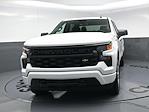 New 2026 Chevrolet Silverado 1500 Custom Crew Cab for sale #TB3458 - photo 5