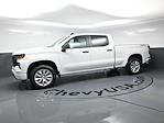 New 2026 Chevrolet Silverado 1500 Custom Crew Cab for sale #TB3458 - photo 6