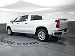 New 2026 Chevrolet Silverado 1500 Custom Crew Cab for sale #TB3458 - photo 7