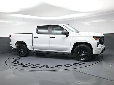 2024 Chevrolet Silverado 1500 Crew Cab 4WD Pickup for sale #TB3458A - photo 2
