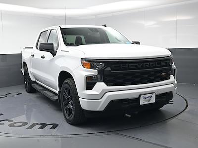 2024 Chevrolet Silverado 1500 Crew Cab 4WD Pickup for sale #TB3458A - photo 1