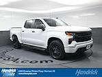 2024 Chevrolet Silverado 1500 Crew Cab 4WD Pickup for sale #TB3458A - photo 1