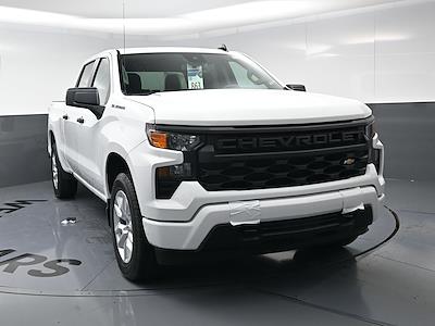 2026 Chevrolet Silverado 1500 Crew Cab 4WD Pickup for sale #TB3459 - photo 1