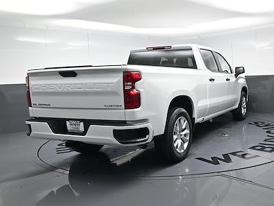 2026 Chevrolet Silverado 1500 Crew Cab 4WD Pickup for sale #TB3459 - photo 2