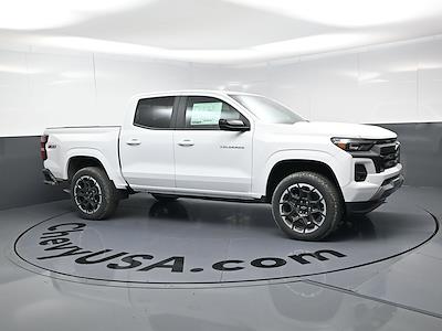 New 2026 Chevrolet Colorado Z71 Crew Cab for sale #TB3462 - photo 1
