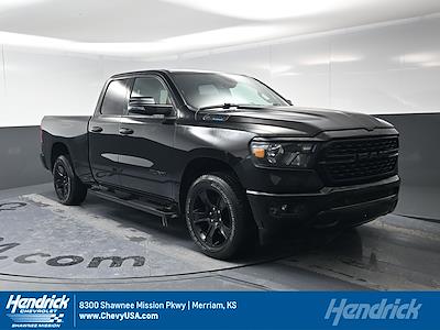 2023 Ram 1500 Quad Cab 4x4 Pickup for sale #TB3462A - photo 1