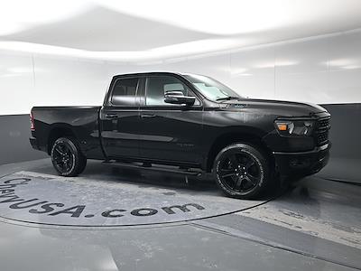 2023 Ram 1500 Quad Cab 4x4 Pickup for sale #TB3462A - photo 2