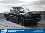Used 2023 Ram 1500 Big Horn Quad Cab for sale #TB3462A - photo 1