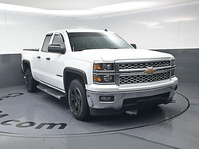 Used 2014 Chevrolet Silverado 1500 - photo 1