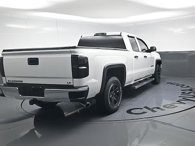 Used 2014 Chevrolet Silverado 1500 - photo 1