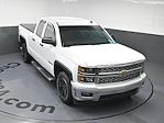 2014 Chevrolet Silverado 1500 Double Cab RWD Pickup for sale #TB3462B - photo 20