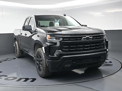 2026 Chevrolet Silverado 1500 Double Cab 4WD Pickup for sale #TB3470 - photo 1