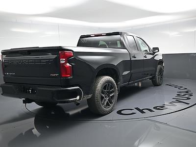 2026 Chevrolet Silverado 1500 Double Cab 4WD Pickup for sale #TB3470 - photo 2