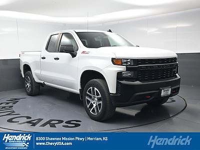 Used 2019 Chevrolet Silverado 1500 - photo 1