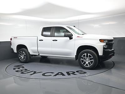 Used 2019 Chevrolet Silverado 1500 - photo 1