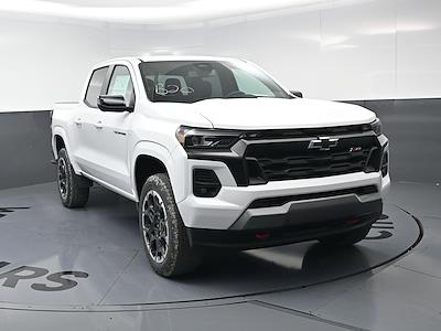 New 2026 Chevrolet Colorado Z71 Crew Cab for sale #TB3472 - photo 1