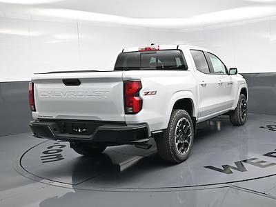 New 2026 Chevrolet Colorado Z71 Crew Cab for sale #TB3472 - photo 2