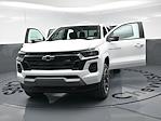 New 2026 Chevrolet Colorado Z71 Crew Cab for sale #TB3472 - photo 11