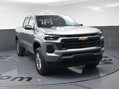 New 2026 Chevrolet Colorado LT Crew Cab for sale #TB3474 - photo 1