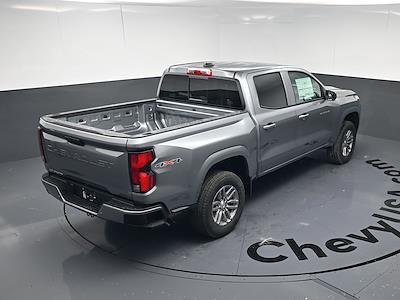 New 2026 Chevrolet Colorado LT Crew Cab for sale #TB3474 - photo 2