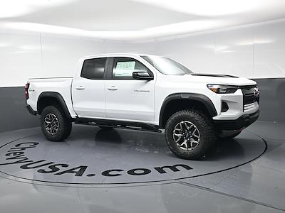 2026 Chevrolet Colorado Crew Cab 4WD Pickup for sale #TB3485 - photo 2