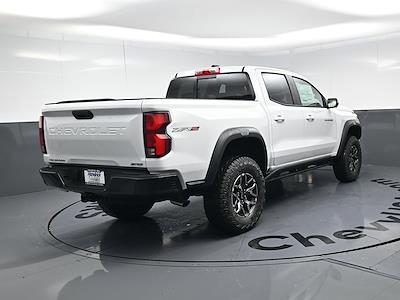 New 2026 Chevrolet Colorado ZR2 Crew Cab for sale #TB3485 - photo 2