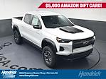 2026 Chevrolet Colorado Crew Cab 4WD Pickup for sale #TB3485 - photo 1