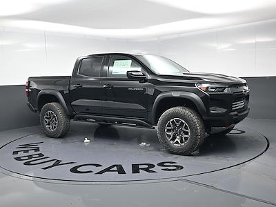 New 2026 Chevrolet Colorado ZR2 Crew Cab for sale #TB3487 - photo 1