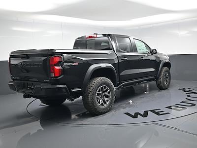 New 2026 Chevrolet Colorado ZR2 Crew Cab for sale #TB3487 - photo 2