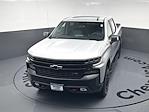 Used 2021 Chevrolet Silverado 1500 LT Crew Cab for sale #TB3490A - photo 31
